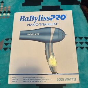 Babyliss Pro